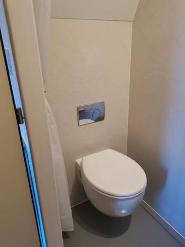 Glamping at Honnington Farm