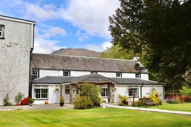 Rowardennan Hotel