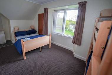 Rowardennan Youth Hostel