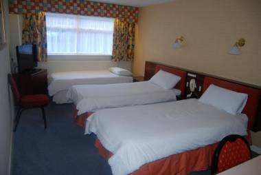 Brecon Hotel Sheffield Rotherham