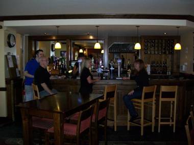 The Fitzwilliam Arms Hotel