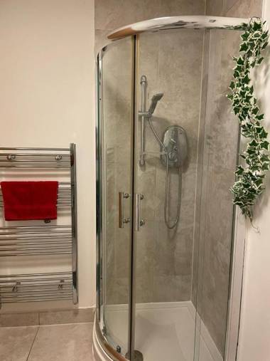 Cathedral Apartments