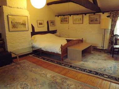 The Old Court House Guest House