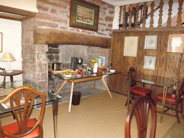 The Old Court House Guest House