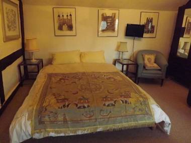 The Old Court House Guest House