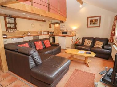 The Old Stables Ross-on-Wye