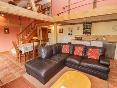 The Old Stables Ross-on-Wye