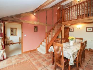 The Old Stables Ross-on-Wye