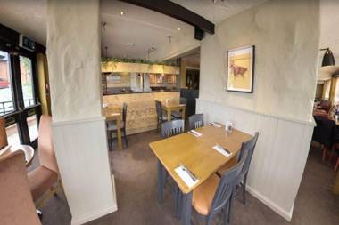 Premier Inn Uk Ross-on-wye