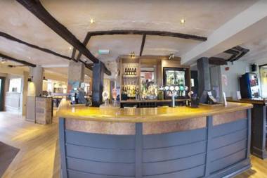 Premier Inn Uk Ross-on-wye