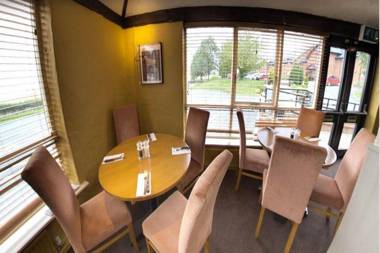 Premier Inn Uk Ross-on-wye