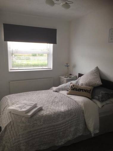 Southend Airport Bed & Breakfast
