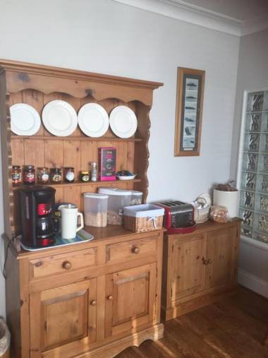 Southend Airport Bed & Breakfast