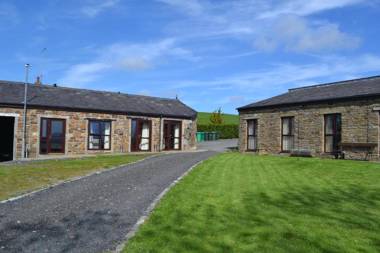 Fernhill Bed and Breakfast