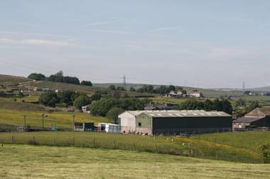 Fernhill Bed and Breakfast