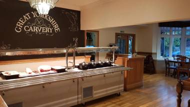 The George Carvery & Hotel