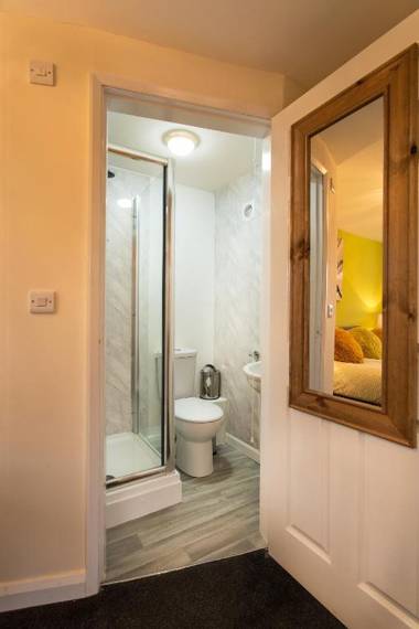 Ripley Peak District Gateway