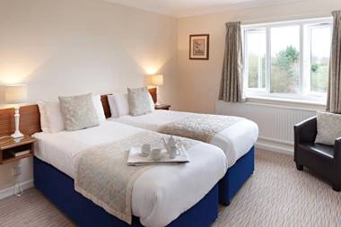 The Bridge House; BW Signature Collection