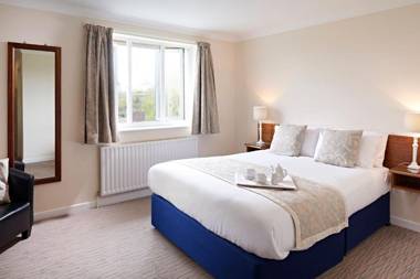 The Bridge House; BW Signature Collection