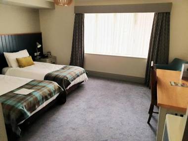 St Leonards Hotel by Greene King Inns