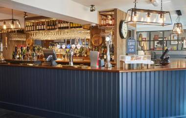 St Leonards Hotel by Greene King Inns