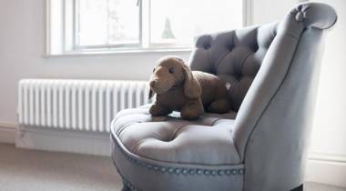 The Fleur de Lys Inn - previously Inn at Cranborne