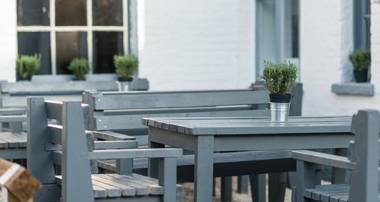 The Fleur de Lys Inn - previously Inn at Cranborne