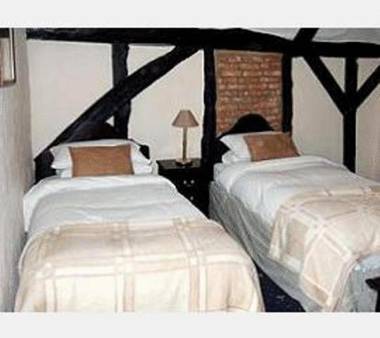 The King's Lodge Hotel