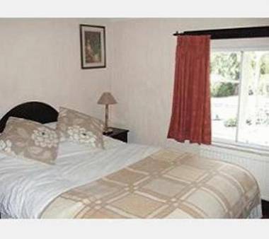 The King's Lodge Hotel