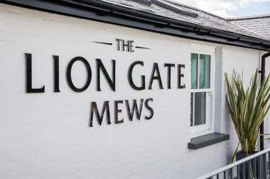 The Lion Gate Mews