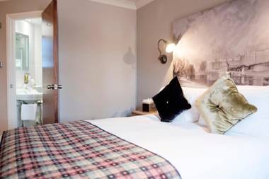 The White Hart Hotel