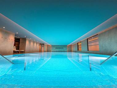 Richmond Harbour Hotel & Spa