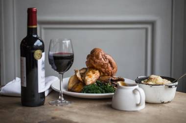 Coach & Horses Hotel