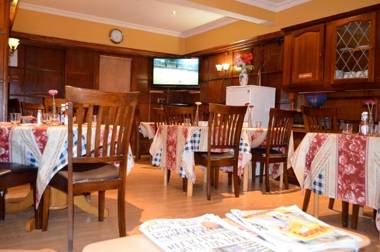 Twickenham Guest House