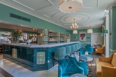 Richmond Hill Hotel