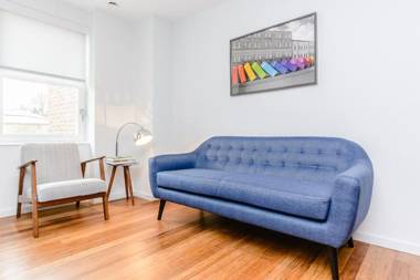 Worple Way Apartments