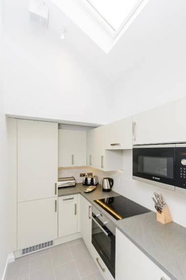 Worple Way Apartments