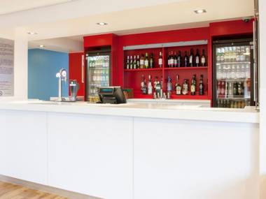 Travelodge London Teddington