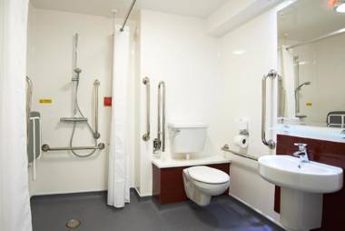 Travelodge London Teddington