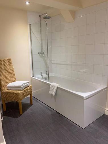 The Wensleydale Hotel