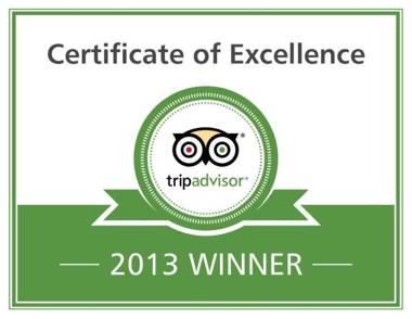 West End Guest House