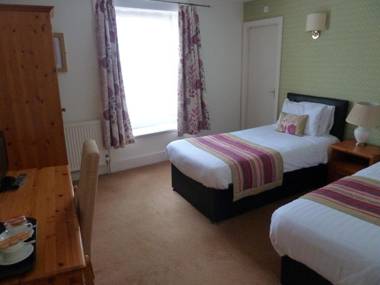 Black Lion Hotel Richmond North Yorkshire