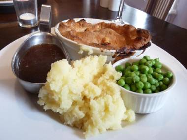 Black Lion Hotel Richmond North Yorkshire