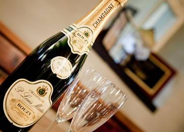 The Charles Bathurst Inn