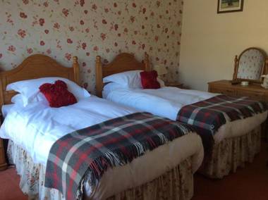 Whashton Springs Farmhouse B&B