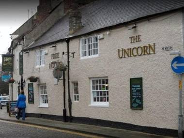 The Unicorn