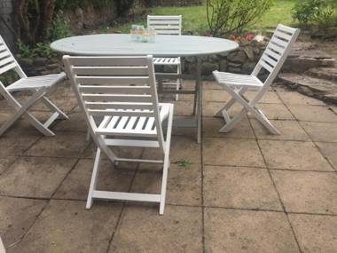 Wensleydale Stone Cottage