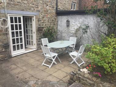 Wensleydale Stone Cottage