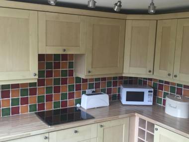 Wensleydale Stone Cottage