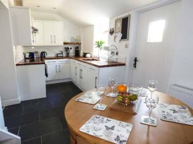 1 Countryman Inn Cottages